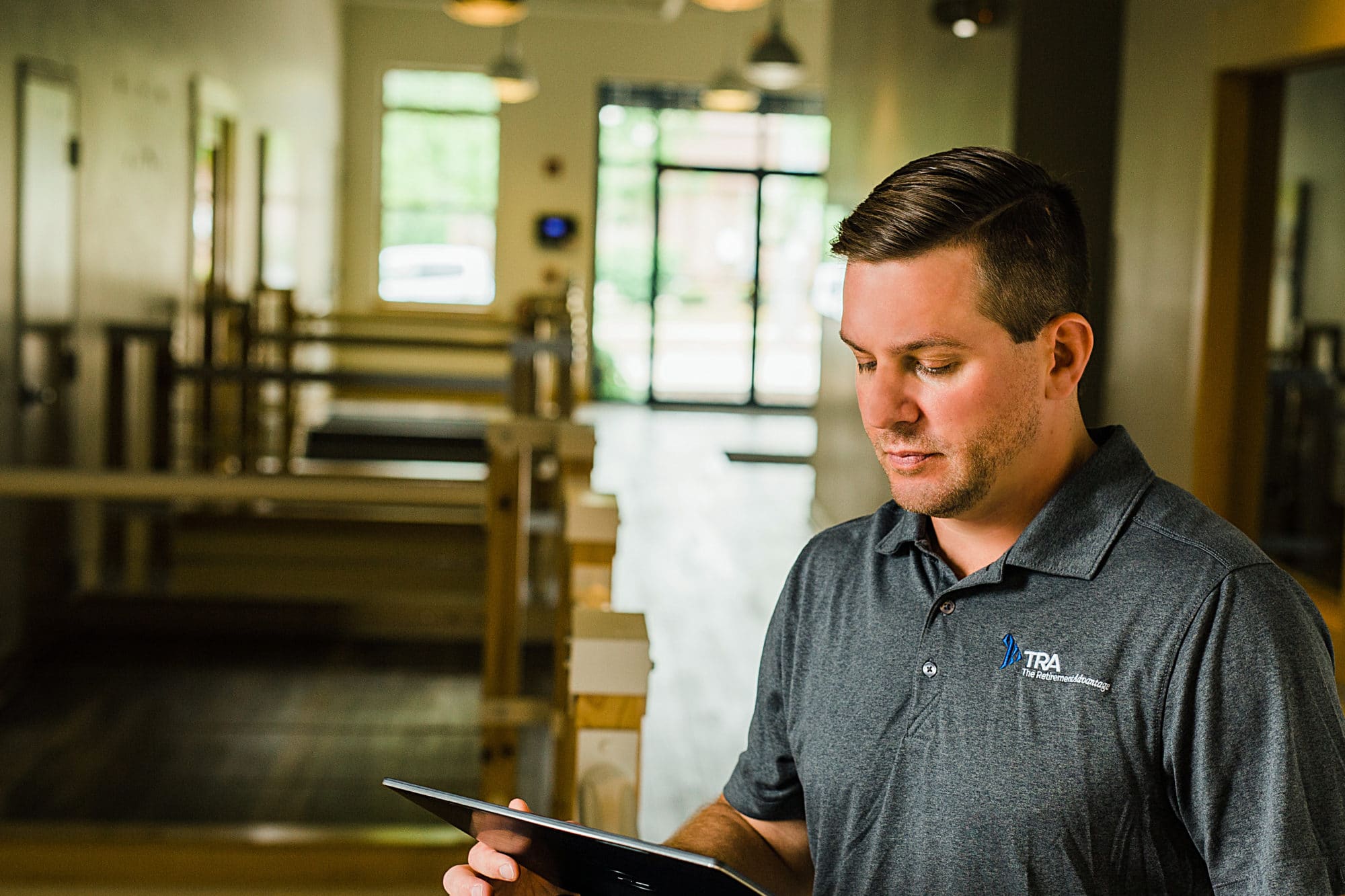 What is a tpa in education picture