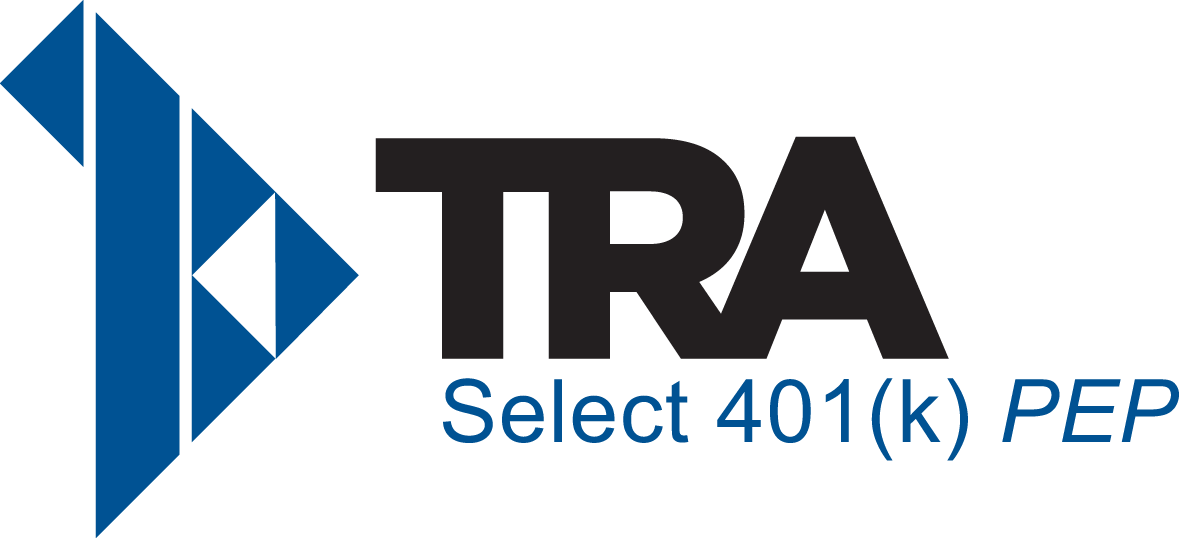 TRA Select 401(k) PEP