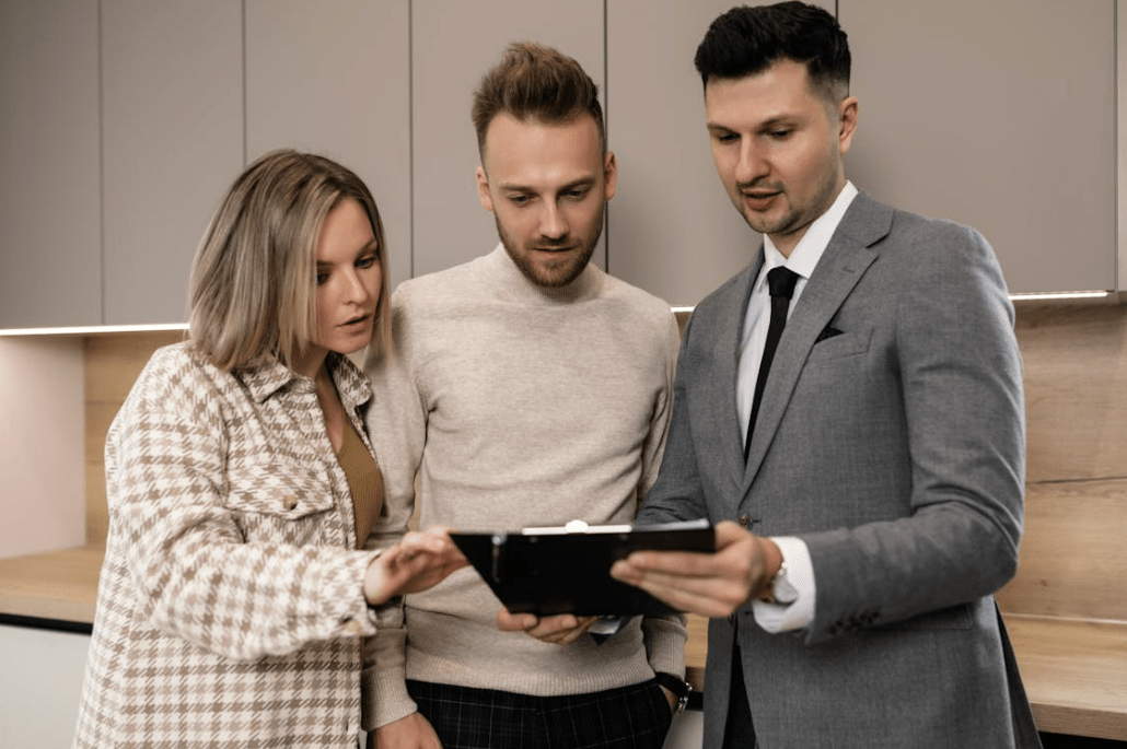 Financial consultation