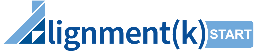 Alignment(k) Start